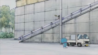 Doraemon Episode 202