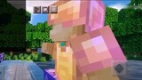Minecraft pure instructions restore dio world avatar attack and time stop JOJO