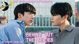 Behind Cut Episode 3 Sub Indo