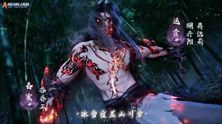 Little fairy yao Eps 7 sub indo 1080p