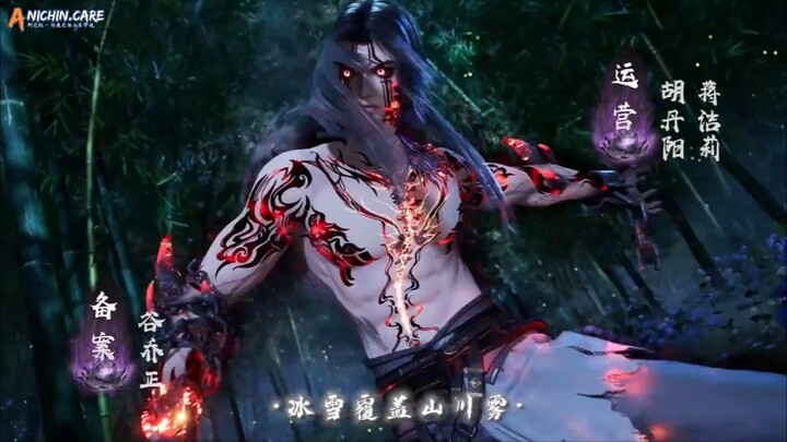 Little fairy yao Eps 7 sub indo 1080p