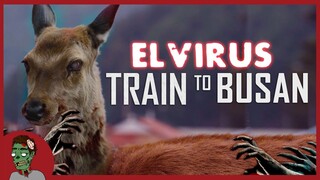 TODO SOBRE EL VIRUS DE TRAIN TO BUSAN