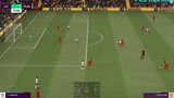 FIFA 22 - Liverpool vs Manchester United Kinh điển ngoại hạng anh Hiệp 2