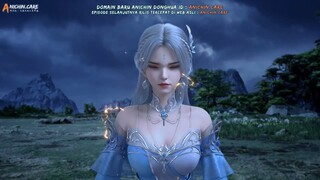Over Goddes Eps 37 Sub Indo