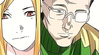 "Under One Person" Episode 141