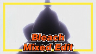 Bleach|Epic/Mixed Edit