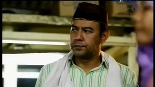 ftv hidayah - azab penjual nasi goreng yang iri dengki