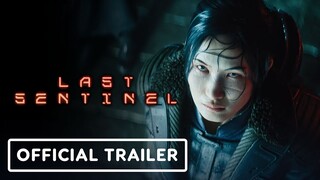 Last Sentinel - Official Reveal Trailer | Game Awards 2023