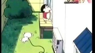 Crayon Shinchan Bahasa Indonesia