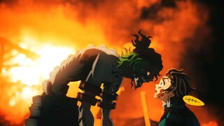 Inosuke có bắt kịp tốc độ của Zenitsu #kimetsu