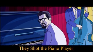 Watch Full They Shot the Piano Player FREE : Link in Description