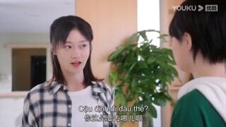 Ở Đây Cấm Yêu Đương EP 08 [Sub Việt]
