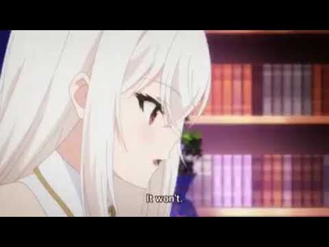 They came for Marriage Proposal? |Tensai Ouji no Akaji | The Genius Prince's Guide Episode 3