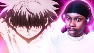 KILLUA IS BEING TORTURED?!! Hunter  x Hunter Episode 22-23 Reaction