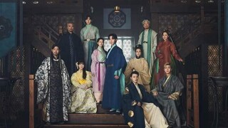 🔶Alchemy of Souls🔶 Episode 04 (EngSub)