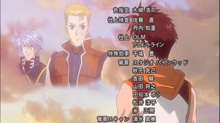 Super Robot Wars OG - Divine War - พากย์ไทย ตอนที่ 26_End