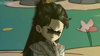 A Mortal's Journey to Immortality: The Golden Immortal Chapter 1 Han Li breaks through the Golden Im