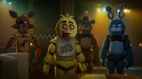 Five Nights At Freddy’s watch full movie : link in description