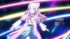 Nina the Starry Bride Episode 1