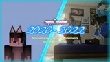 Rewind Perkembangan Channel Nandaimations 2020-2022