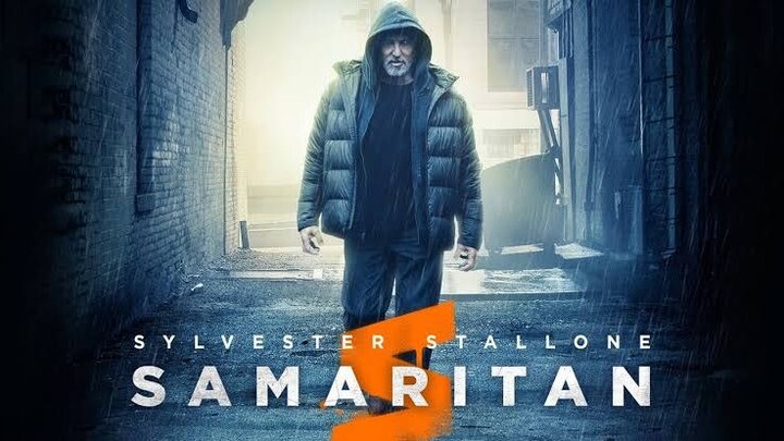 Samaritan (2022)