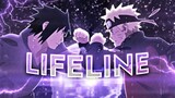 Naruto - Lifeline [Edit/AMV]