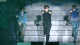 Lee Jung Suk khiêu vũ New Face 🕺