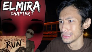 AYAW KO NA MAG ROBLOX DAHIL SA LARONG TO! | ELMIRA: Chapter 1