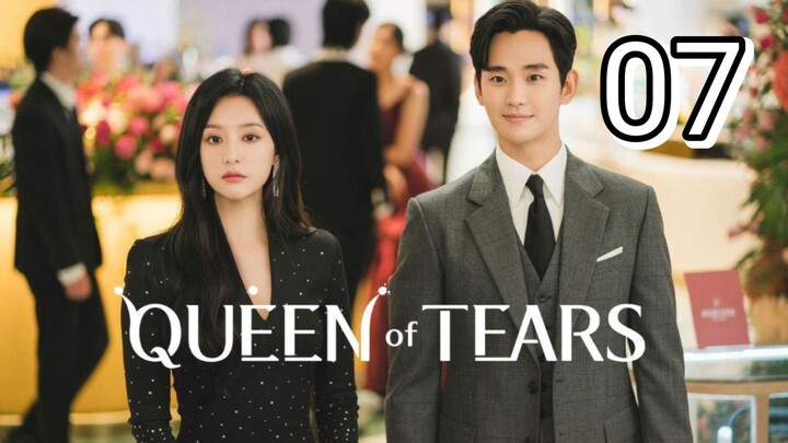🇰🇷 Queen of Tears - Ep 7 [Eng Subs HD]