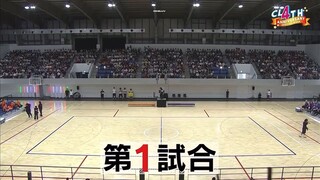 [CUT] PSYCHIC FEVER @ DODGEBALL CHAMPIONSHIP CL 24TH