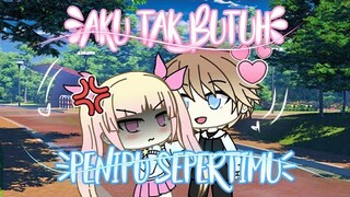 Aku Tak Butuh Penipu Sepertimu! | Gacha Life Indonesia Mini Movie Indonesia💞