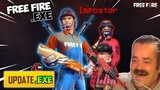FREE FIRE.EXE - The Update Exe 04