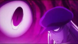 Hunter x Hunter  Most Violent Moments