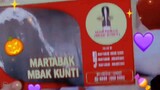 Martabak Mbak Kunti Semarang