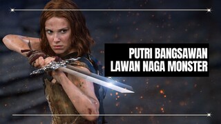 DITUMBALKAN KARENA MISKIN TERNYATA PENAKLUK NAGA - PART 3