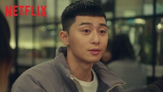 ธุรกิจปิดเกมแค้น (Itaewon Class) | ตัวอย่างซีรีส์อย่างเป็นทางการ | Netflix