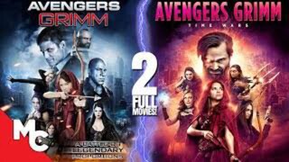 Avengers Grimm | Casper Van Dien, Lou Ferrigno, Milynn Sarley |Hollywood Movie In Tamil |Tamil Movie