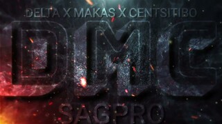 DMC - DELTA x MAKAS x CENTSITIBO