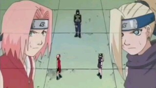 Naruto Klasik Malay dub episode 42