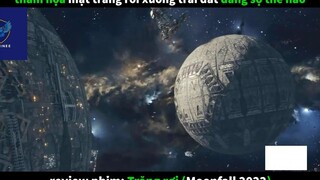 Trăng rơi (p2) #phimthamhoa