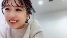 Shinozaki Ayana (EX-AKB48/SHOWROOM Live Streaming/2024.04.05)