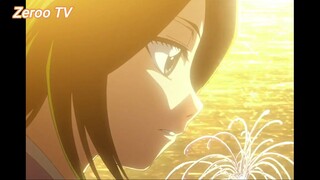 Bleach (Short Ep 32) - Quá khứ của Rukia (Phần 3) #bleach