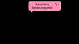 Speechless- Aladdin 2019 Bahasa Indonesia fandub