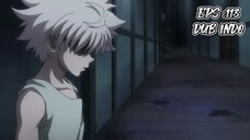 Hunter x Hunter episode 113  [ Dubbing Indonesia ]