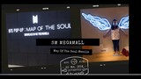 BTS POP-UP: Map of the Soul MANILA