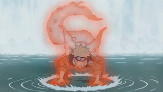 AMV Naruto - Monster [ Naruto vs Sasuke ]