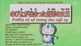 Doraemon tập đặc biệt : Nobita và nữ vương đeo mặt nạ