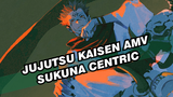 So Long As The Antagonist Is Good-Looking | Sukuna Centric / Jujutsu Kaisen