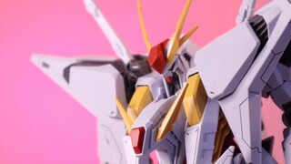 ปรากฎว่าผู้ชายชอบฟังเสียงแบบนี้... [เปิดเสียงให้ฟัง] HGUC Keshi Ξ Gundam