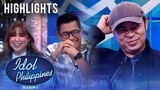 The many times Chito brought laughter on the set of Idol Philippines | Idol Philippines Season 2